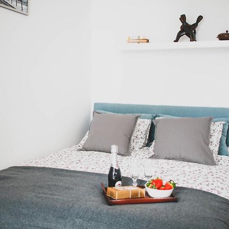 Project Comfort Apartament Potrzebna 55/29 Warszawa Apartment Bagian luar foto